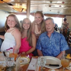 Meet your Posher, Shelby